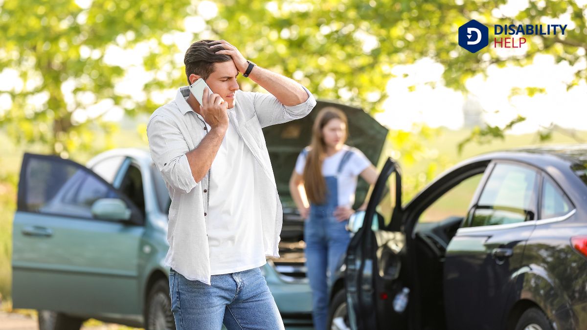 Why Are Passengers Liable in Car Accidents