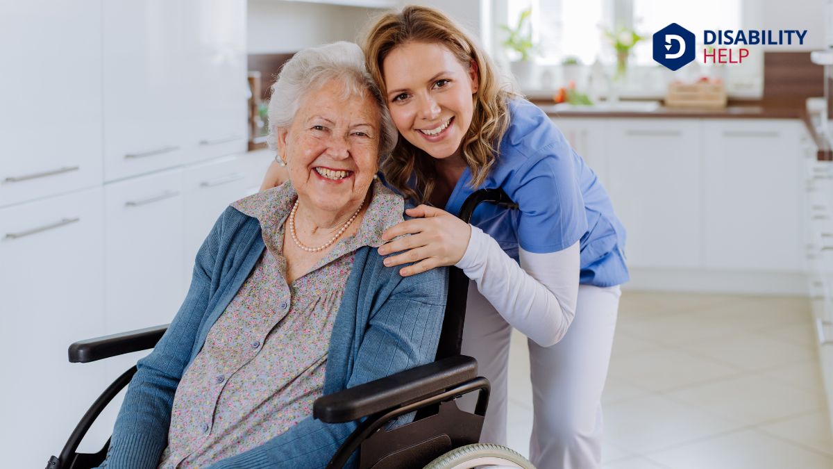 Why Seek Emergency Aid for Disabled Individuals