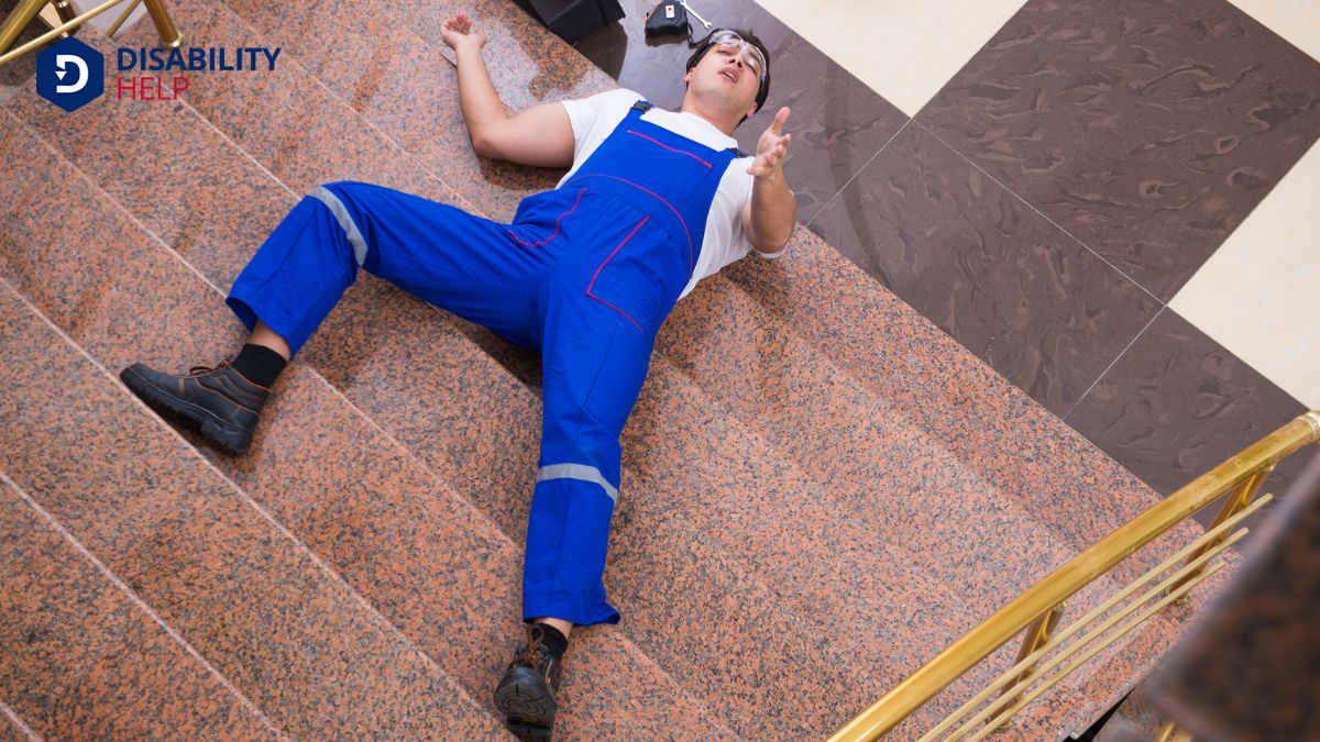 Workers Compensation Eligibility