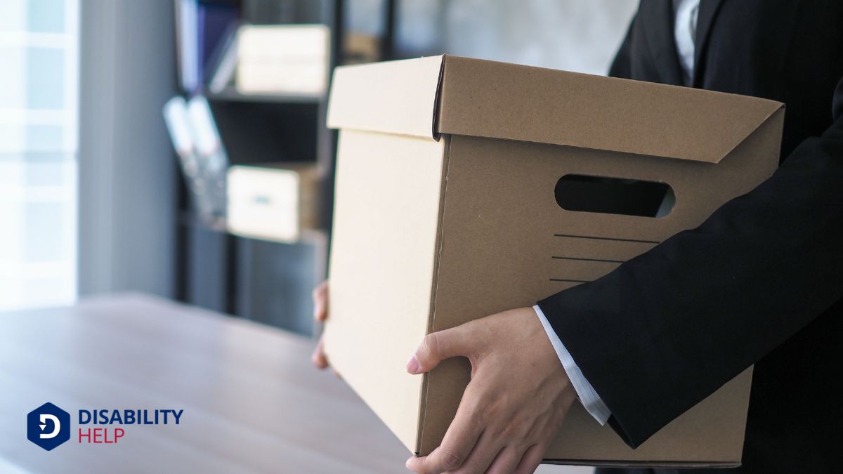 Wrongful Termination Protection