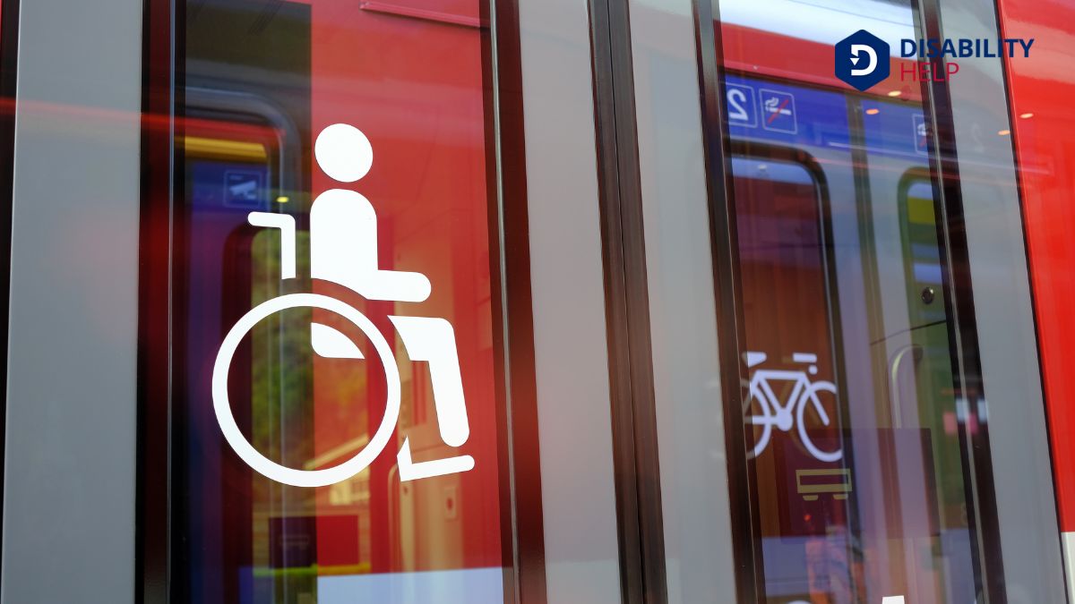 Accessible Public Transportation