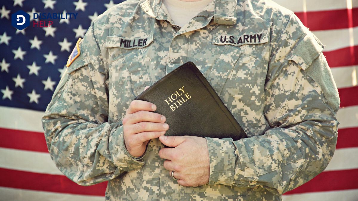 Active Duty Service Requirements
