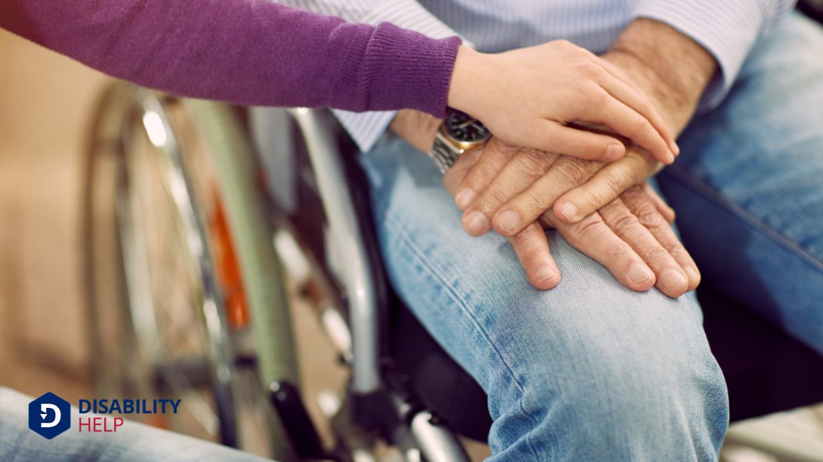 Americans With Disabilities Act (ADA)