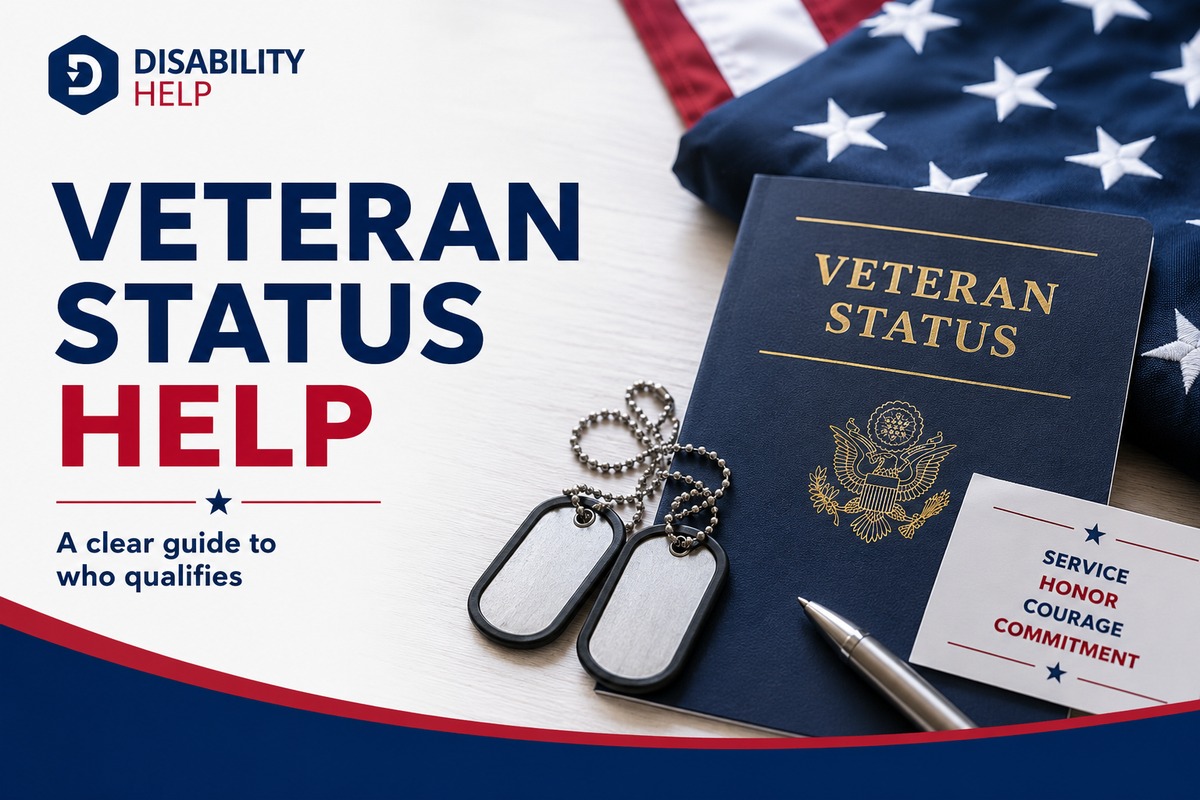 Are You a Veteran If You Never Deployed A Complete Guide to Federal Veteran Status