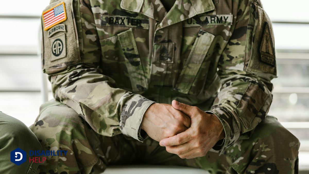 Compensation Structures between Military and VA Disabled