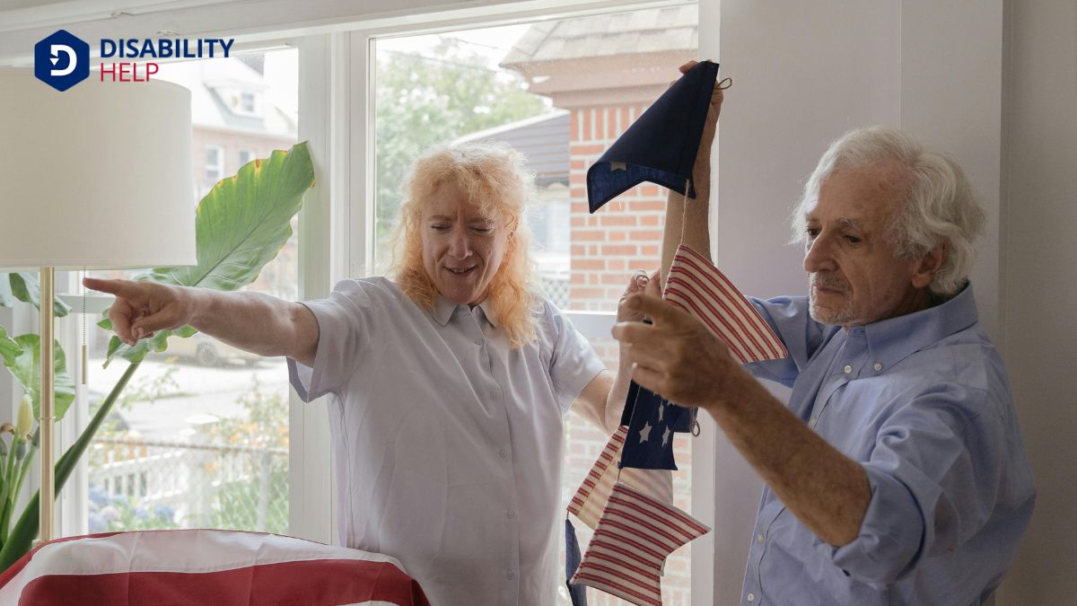 Contact Veteran Service Organizations