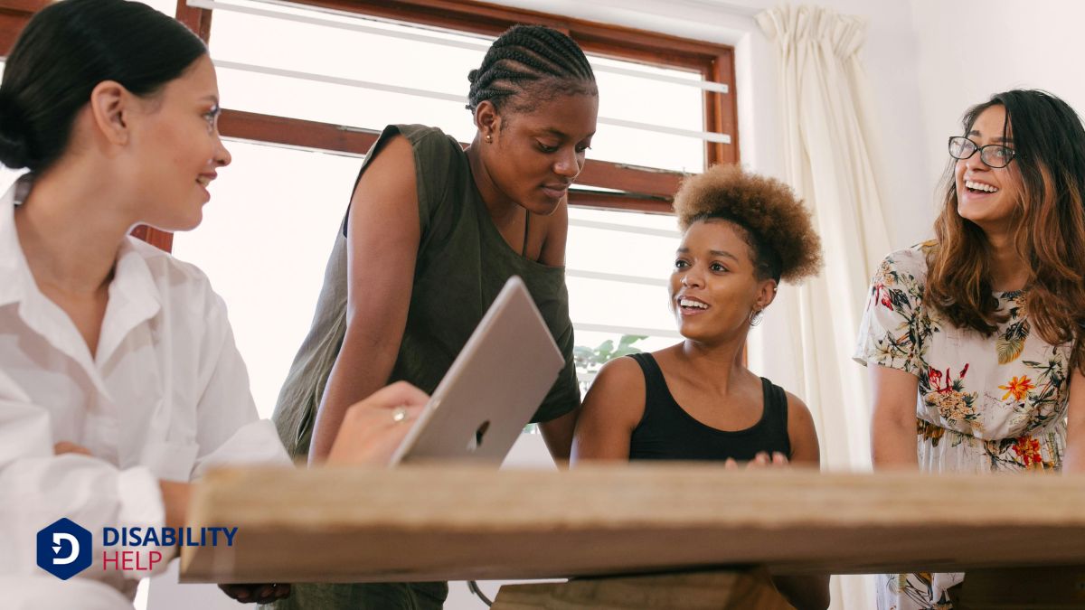 Cultivating Empathy and Acceptance for Disability