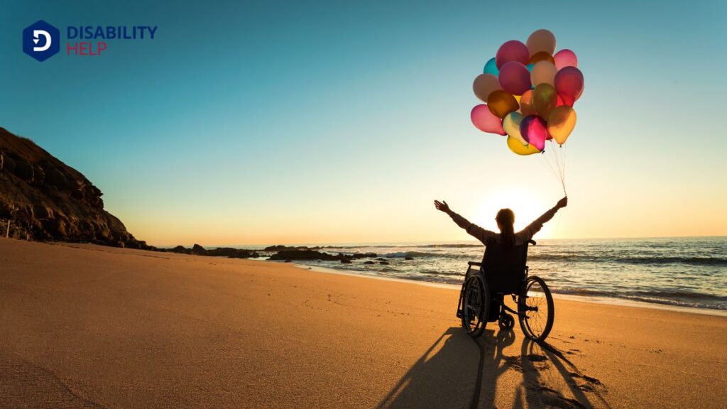 Defining Disability Who Are Qualified for Persons With Disabilities? - Resources on ...
