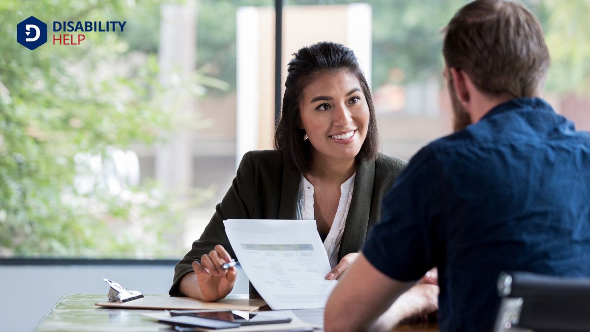 Defining Disability Discrimination