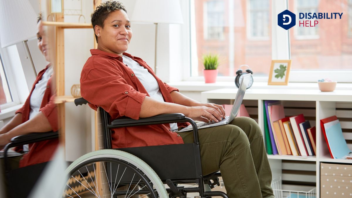 Definition of Disability