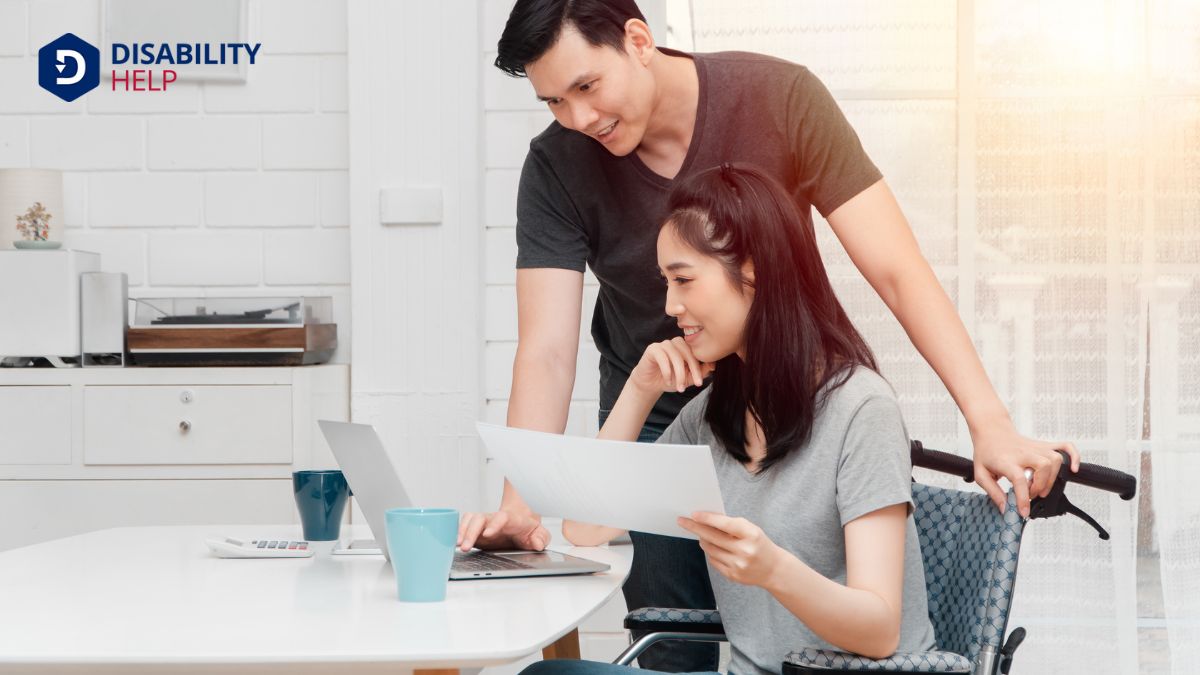 Developing Accommodation Plans