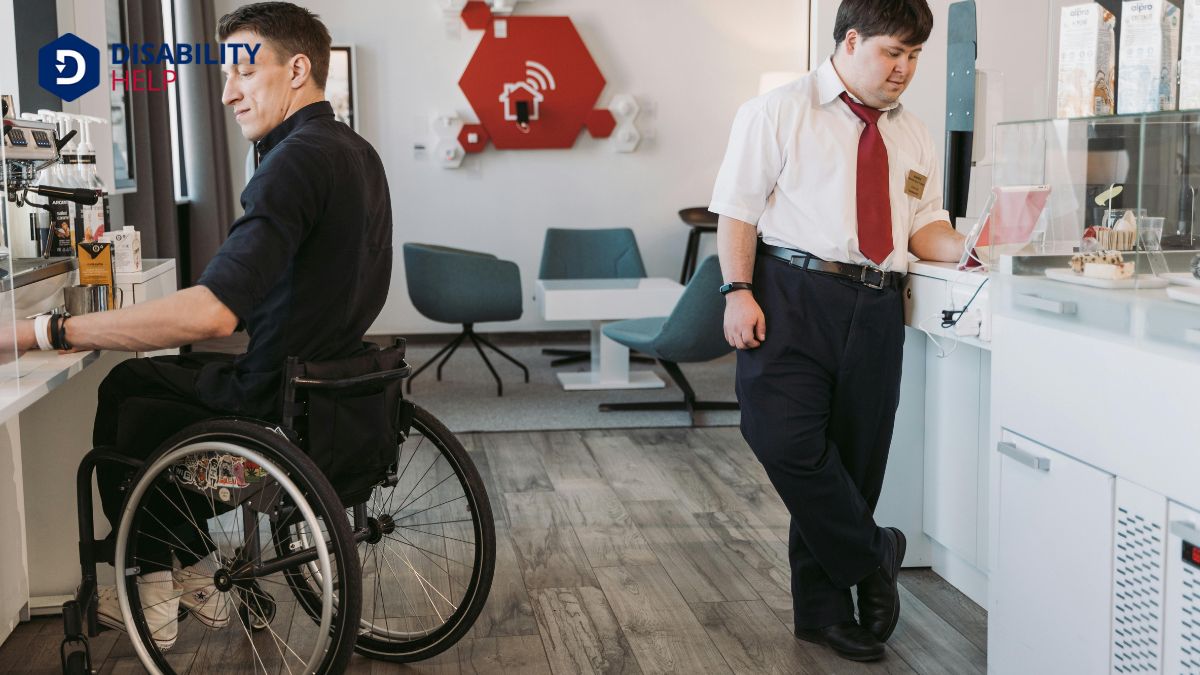 Disability Claim Process