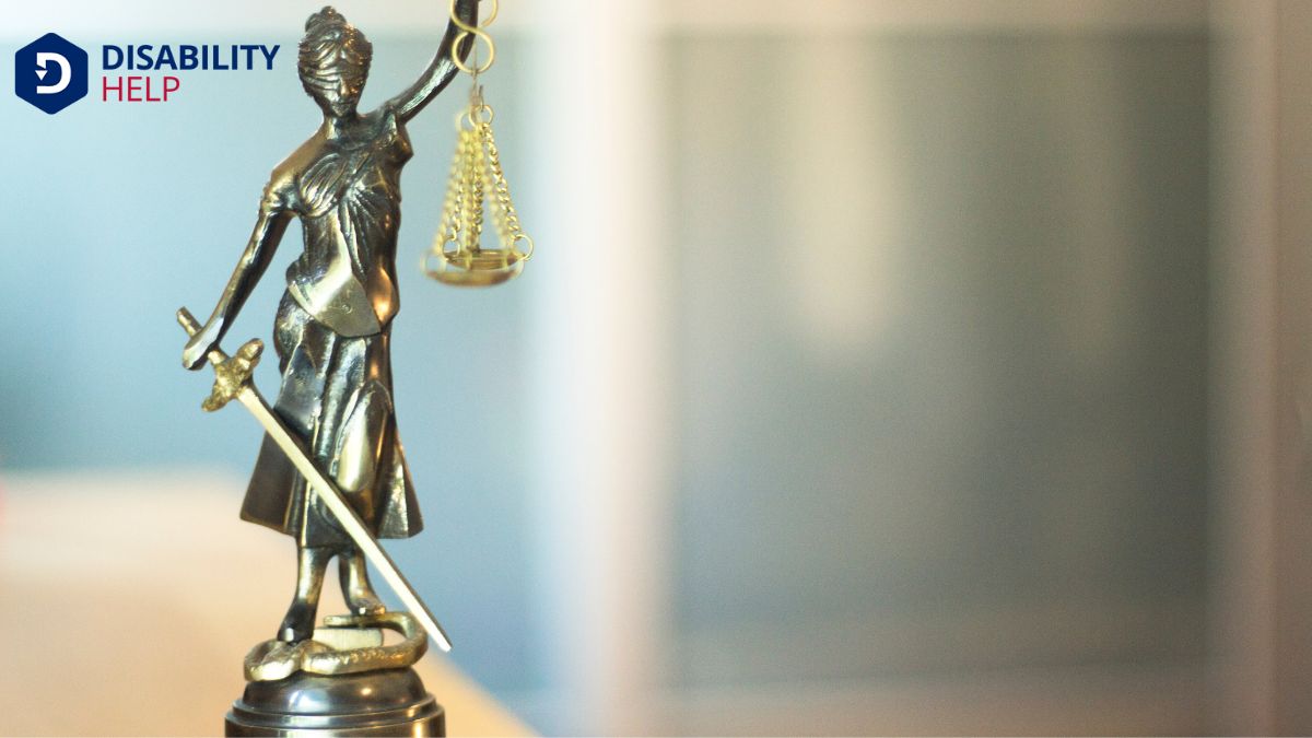 Disability Rights Education & Defense Fund