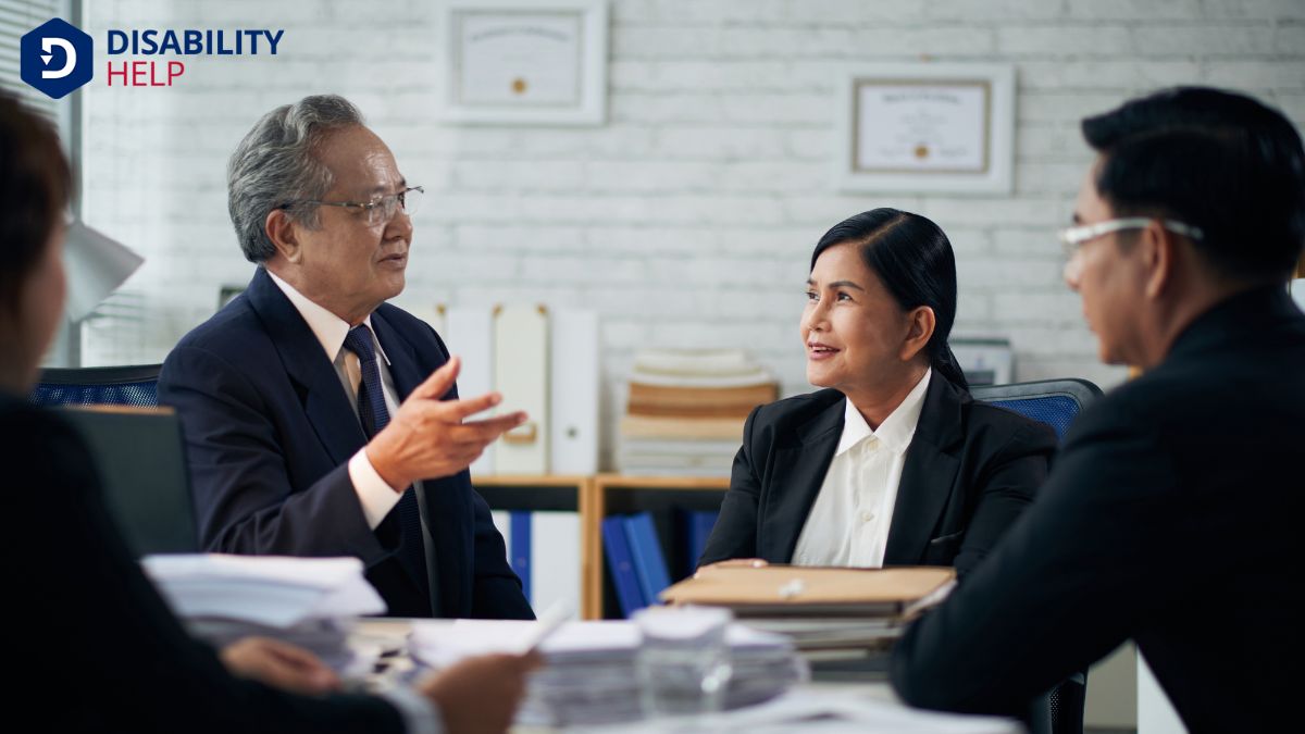 Discussing Eligibility Criteria