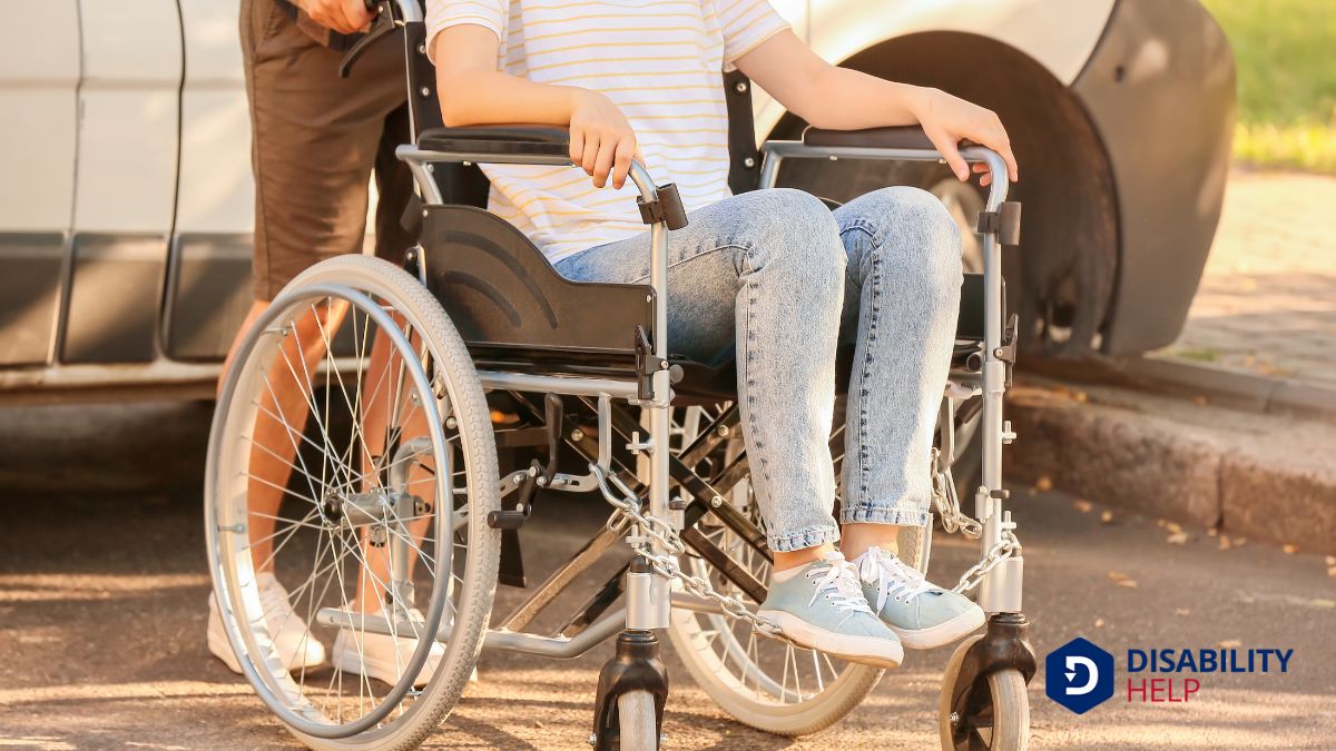 Education for All Handicapped Children Act