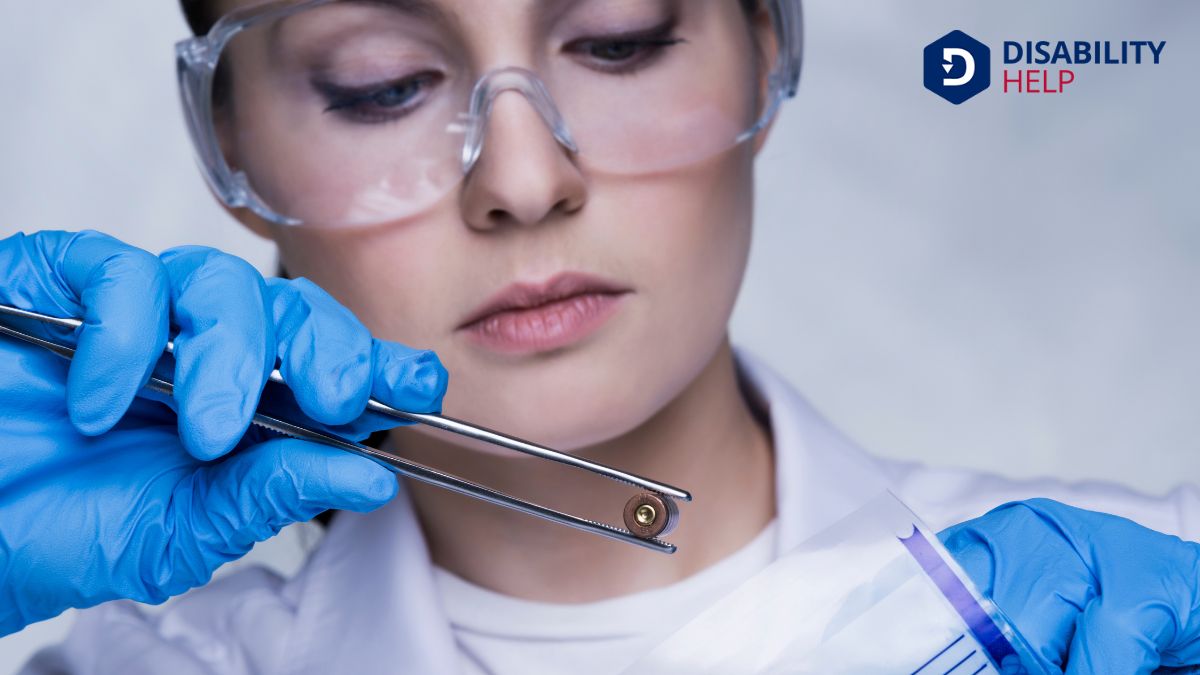 Gather Medical Evidence