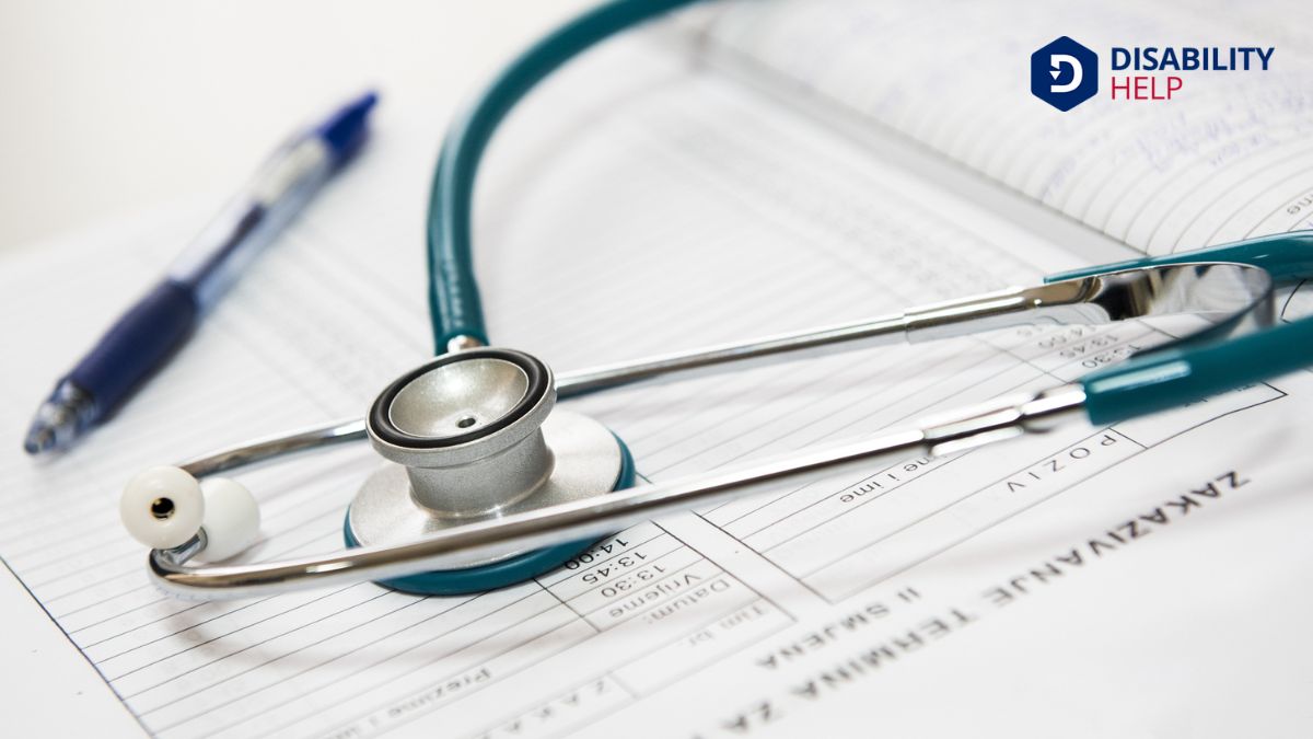 Gather Medical Records