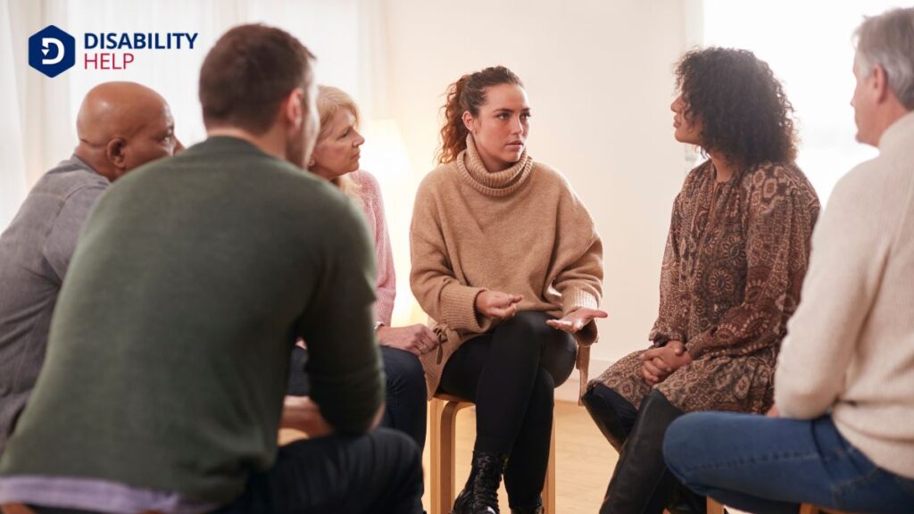 Help Program Disability Who Are Qualified for Persons With Disabilities? - Resources on ...