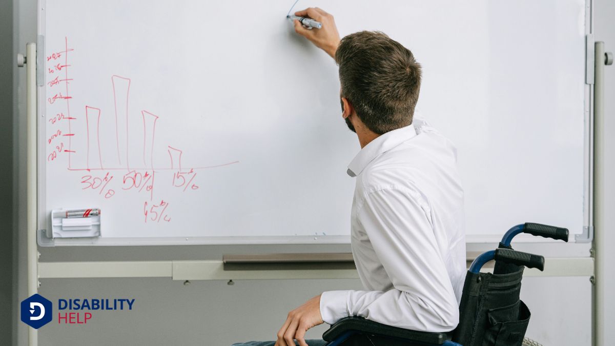 Legal Criteria for Disability