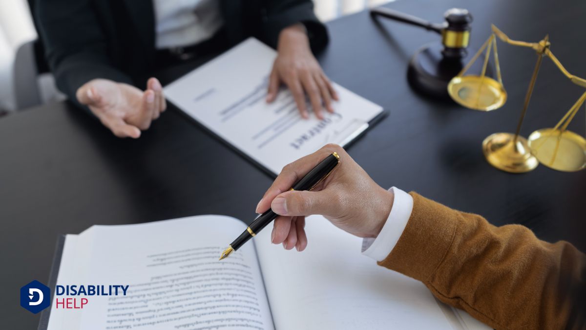 Look for Pro Bono Services
