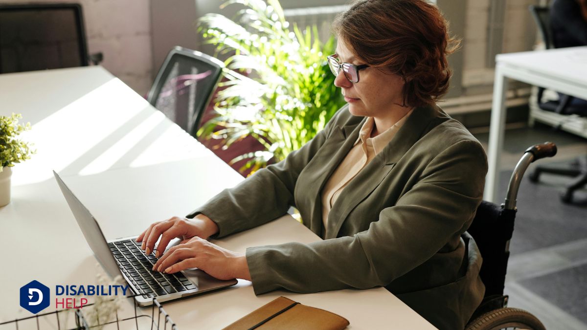 Navigating Complex Application Processes to Get Disability