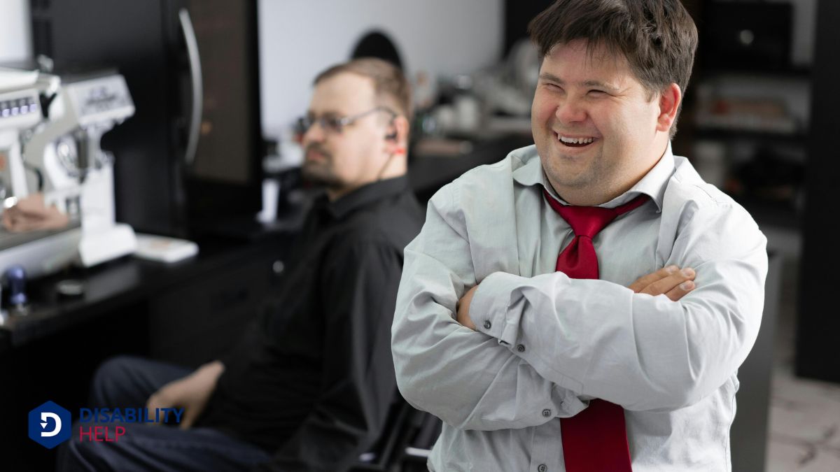 Navigating the Application Process of Disability Payments