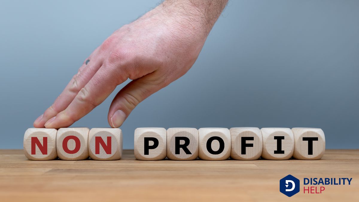 Nonprofit Organizations