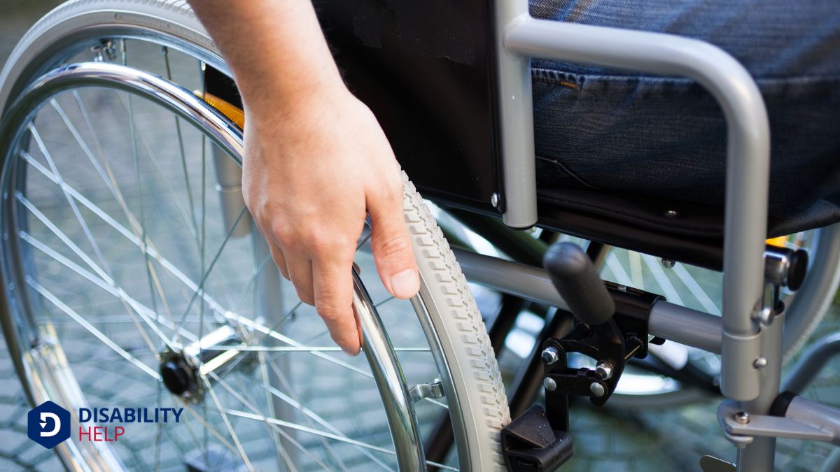Permanent and Total Disability