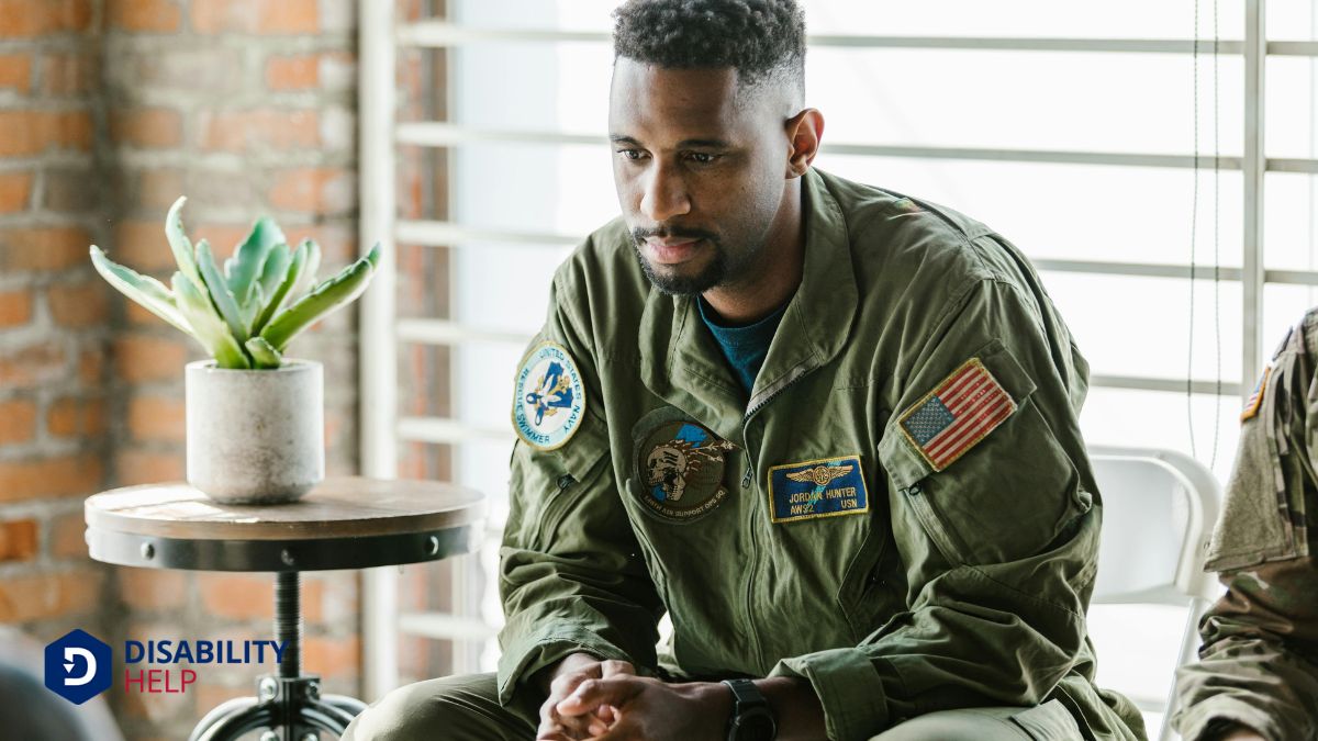 Personal Stories and Perspectives of veterans
