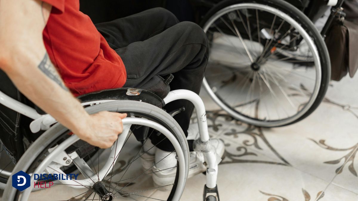Physical Disabilities Explained