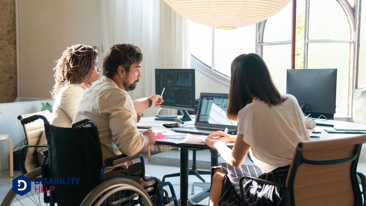 Required Documentation for Disability