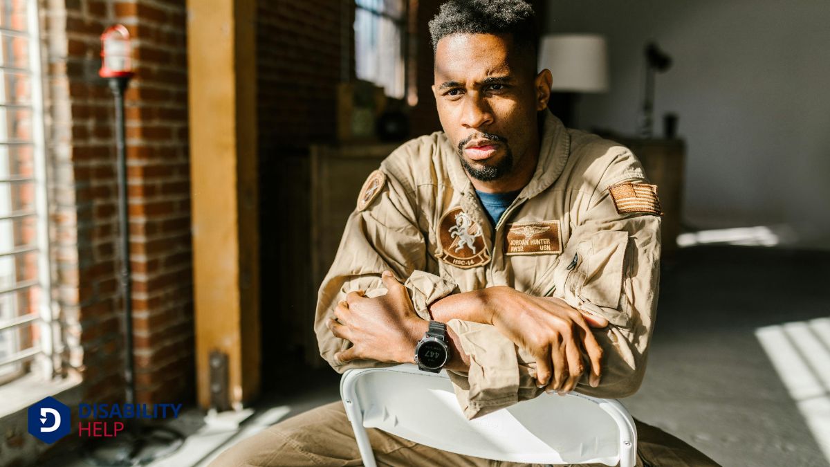 Respecting Personal Boundaries of Veterans