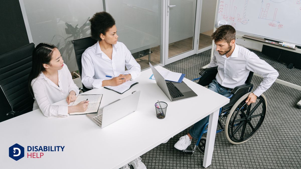 Specialized ADA Law Firms