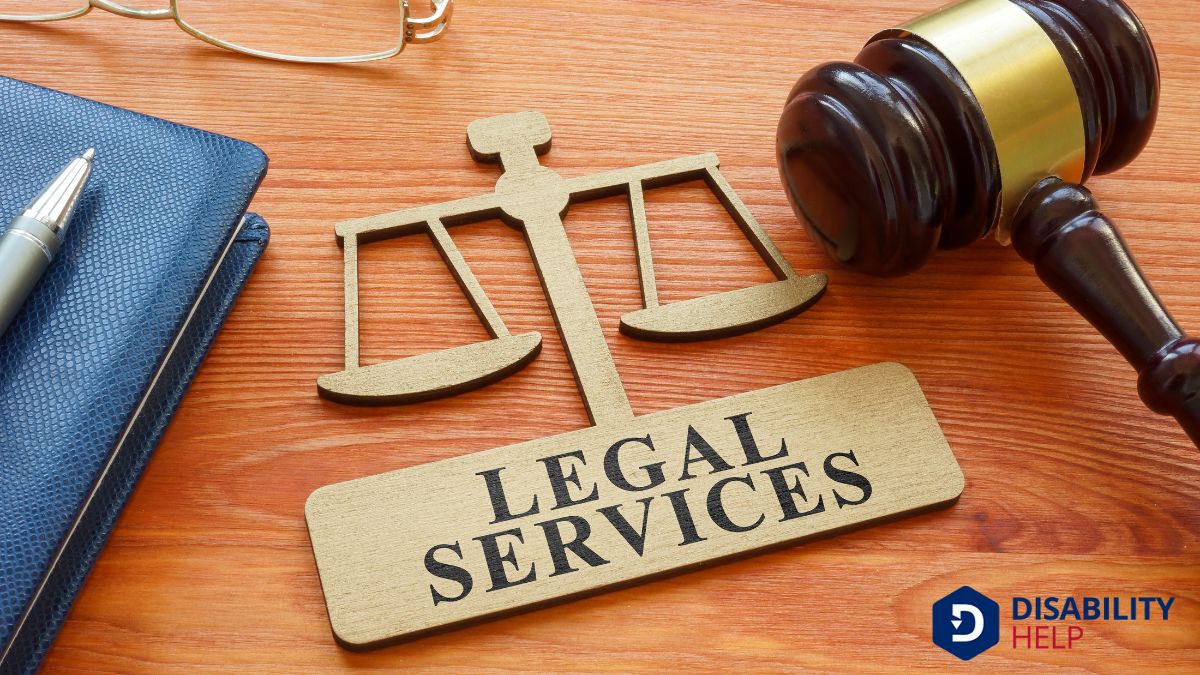 Specialized Legal Services