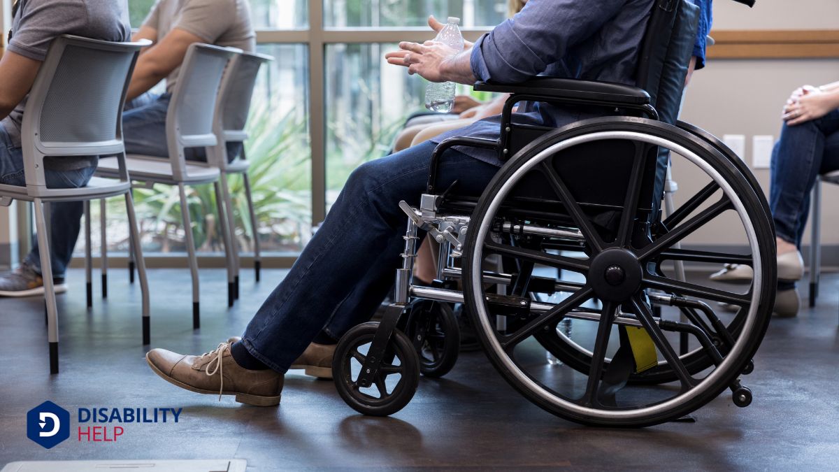 The VA Application Process