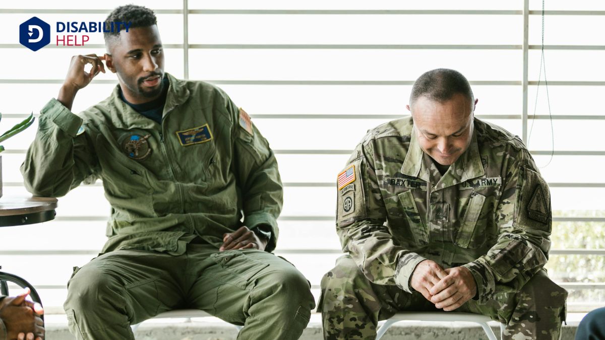 Types of Discharge Status of Veterans
