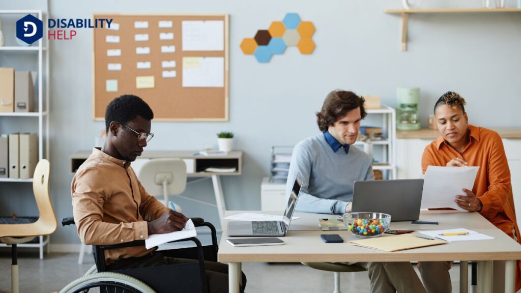 Understanding Disability Discrimination