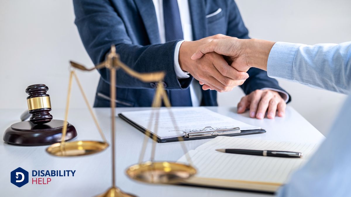 Understanding Disability Law