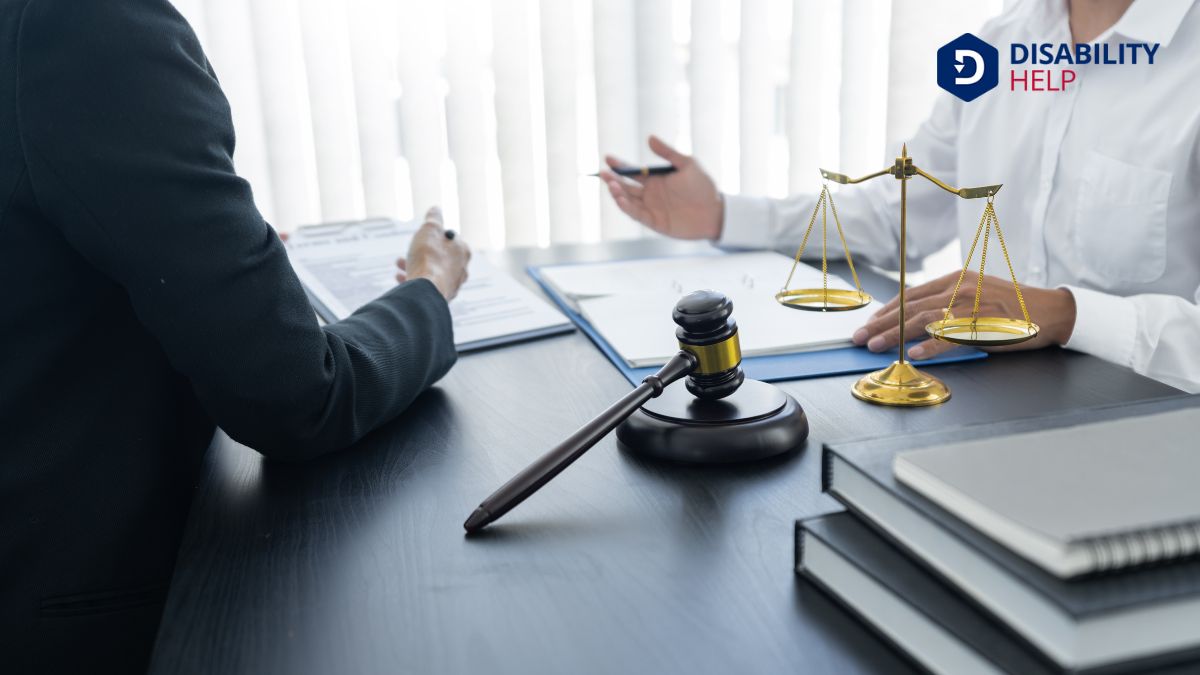 Understanding Disability Laws