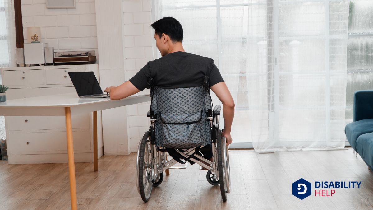 Utilizing Assistive Technology