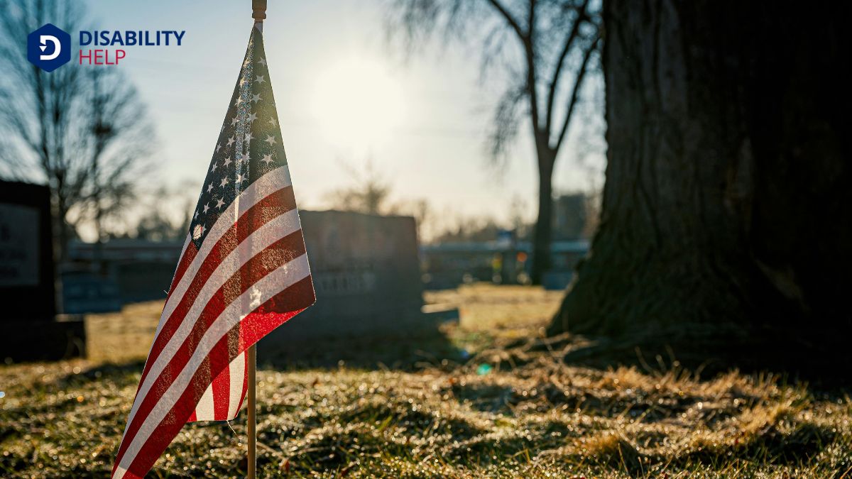 What Constitutes a Veteran
