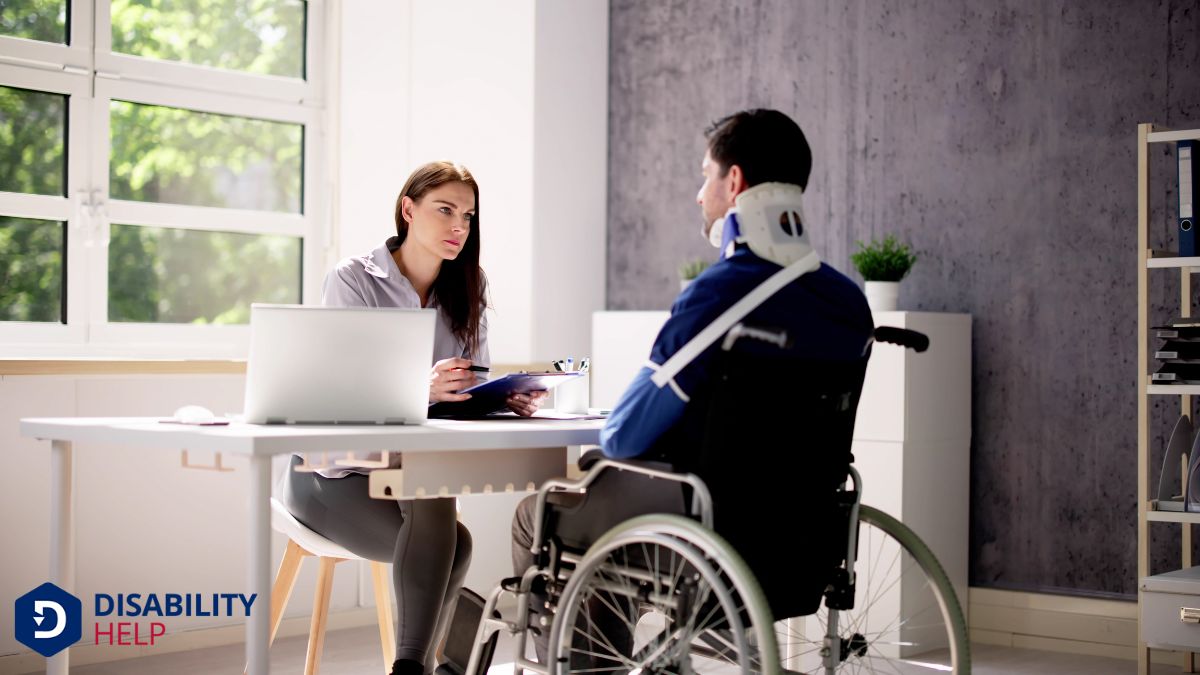 Applying for Disability Benefits