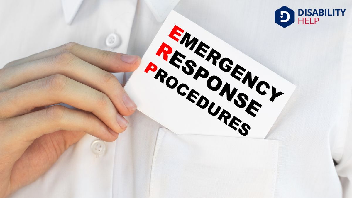 Inadequate Emergency Procedures