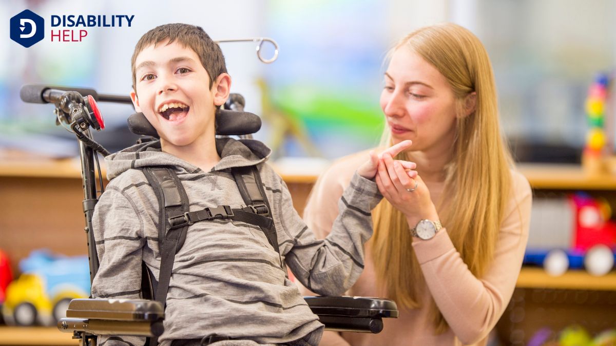 Legal Definitions of Disability