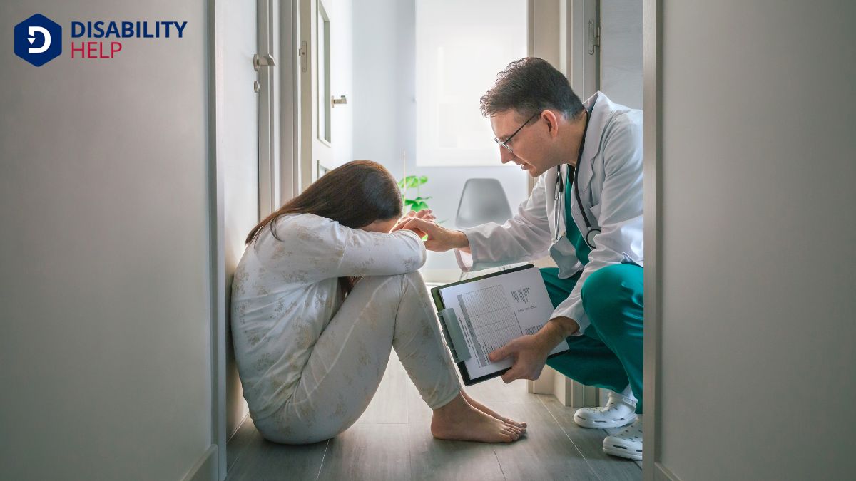 Mental Health Challenges