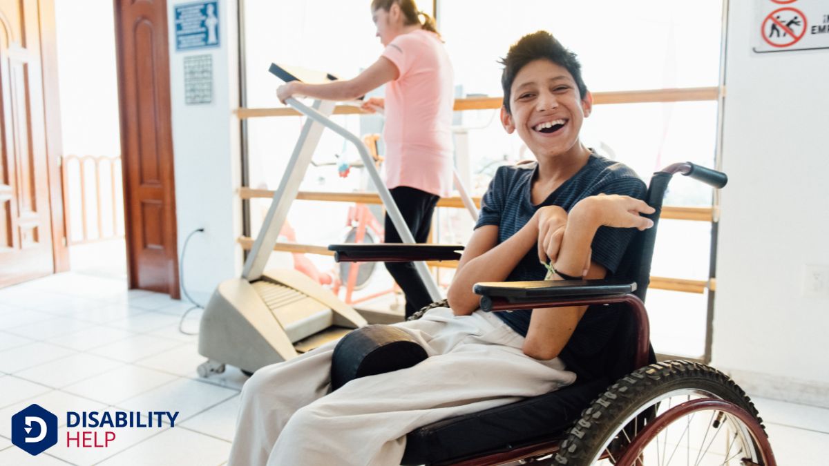 Physical Disabilities