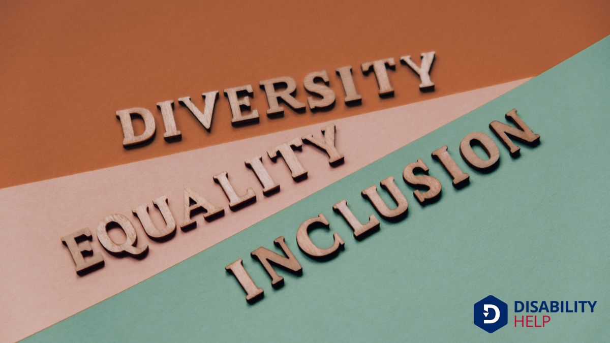 Promoting Inclusivity and Equality