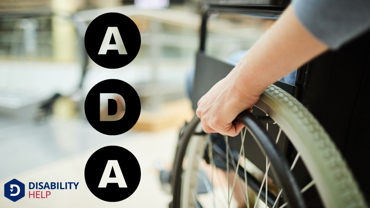 Reasonable Accommodations Overview