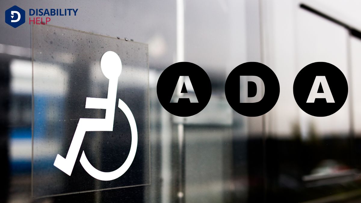 Understanding ADA Disability Definition