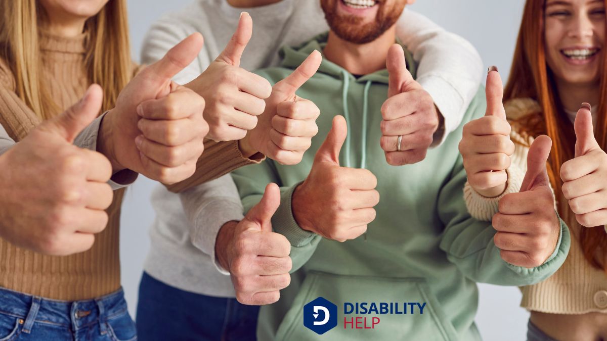 Understanding Disability Approval Rates